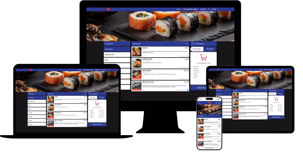 Automatische klantcommunicatie - snel, simpel, efficiënt